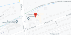 Commonwealth Senior Living at Churchland House in google map