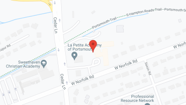 Commonwealth Senior Living at Churchland House in google map