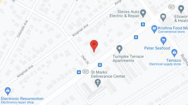 Lillian's Loving Care in google map