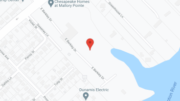 Shelton On the Bay in google map