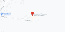 Bayside of Poquoson in google map