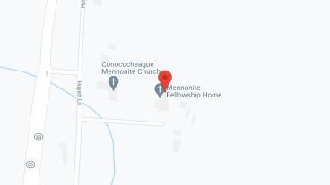 Mennonite Fellowship Home in google map