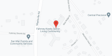 Fahrney-Keedy Home and Village in google map