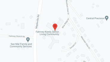 Fahrney-Keedy Home and Village in google map