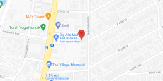 Lydia H Roper Home in google map