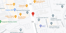 Bayside Health & Rehabilitation Center in google map
