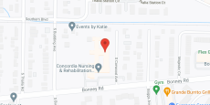 River Pointe Rehabilitation and Healthcare Center in google map