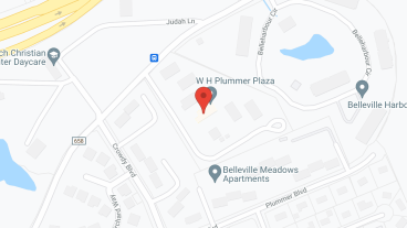 W H Plummer Plaza in google map
