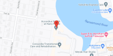 Nansemond Pointe Rehabilitation and Healthcare Center in google map