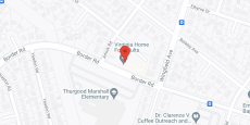 Virginia Home For Adults in google map