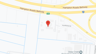 Dominion Village at Chesapeake in google map