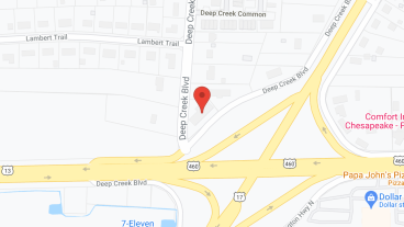 Deep Creek Manor, Inc. in google map