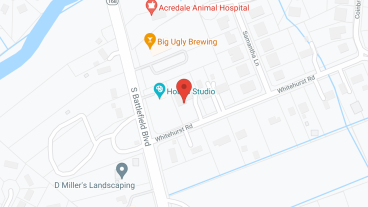 Whitehurst Manor in google map