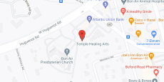 Comfort Homes in google map