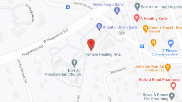 Comfort Homes in google map