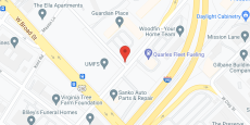 Guardian Place in google map