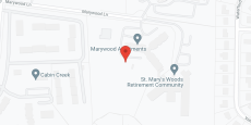 Marywood Elderly Apartments in google map