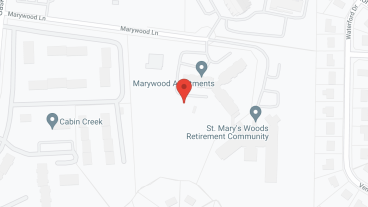 Marywood Elderly Apartments in google map