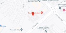 Parham Health Care & Rehab Ctr in google map