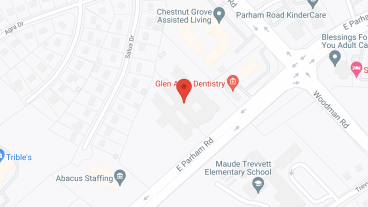 Parham Health Care & Rehab Ctr in google map