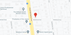 O'Brien Home for the Elderly - North in google map