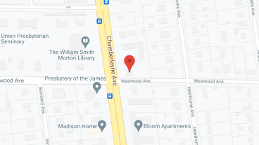 O'Brien Home for the Elderly - North in google map