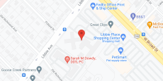 Westhampton Health & Rehab in google map