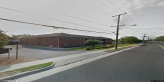 street view of St. Francis Home