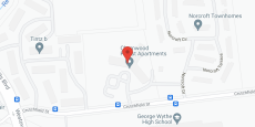 Charnwood Forest Apartments in google map