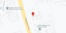 Beaufont Health Care Ctr in google map