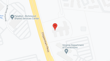 Beaufont Health Care Ctr in google map