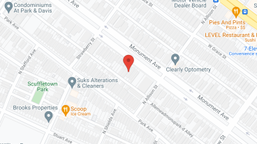 O'Brien Home For the Elderly in google map