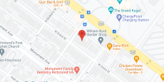 The Morris's Assisted Living in google map