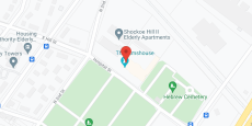 Shockoe Hill Apartments in google map