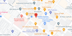 Hand N Heart LLC in google map