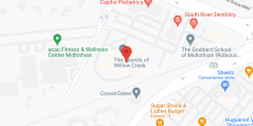 Laurels of Willow Creek in google map