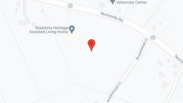 Madonna Heritage in google map