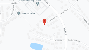 Regency Park Assisted Living Facility in google map