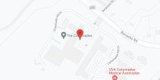 The Colonnades in google map