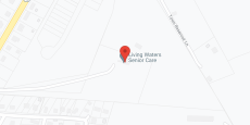 Living Waters Assisted Living Timberville in google map
