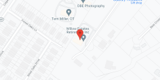 Willow Estates Retirement Inc in google map
