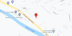 Stoney Creek Adult Care in google map