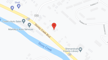 Stoney Creek Adult Care in google map