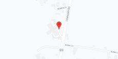 Whispering Pines in google map