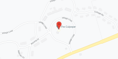 The Culpeper in google map
