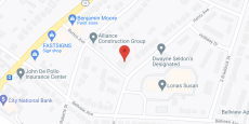 Royal Haven Winchester in google map