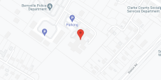 Golden Living Center Rose Hill in google map