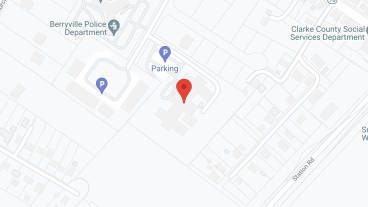 Golden Living Center Rose Hill in google map