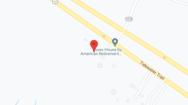 Essex House in google map