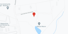 Marian Manor of Stafford in google map